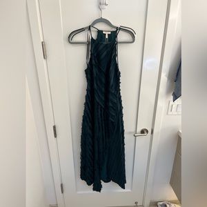 NWT Rebecca Taylor Dress